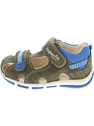 superfit Freddy Minilette Grün