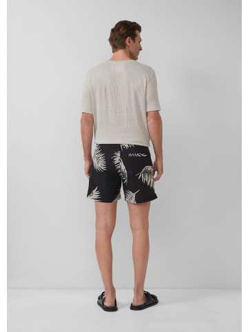 s.Oliver Badehose in 99A6_schwarz