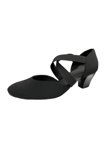 Ara Shoes Pumps TESSUTO in schwarz