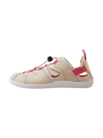 Reima Barfußsandalen Valoa Birch Beige