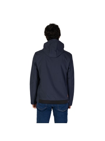 SUNS Blau Herren Blazer