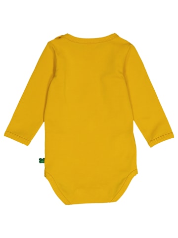 Fred´s World by GREEN COTTON Langarmbody 1582056101 in multicolor