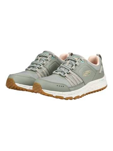 Skechers Sneaker ESCAPE PLAN ENDLESS PURSUIT Oliv