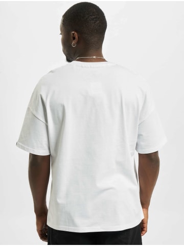 Alpha Industries Alpha Industries T-Shirt in white