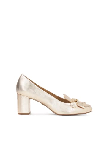 Kazar Pumps WENDY in Gold