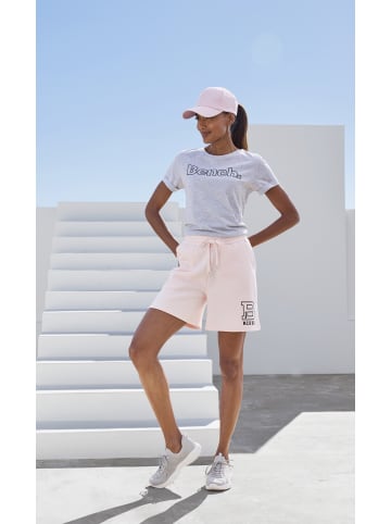 Bench Sweatshorts in rosa