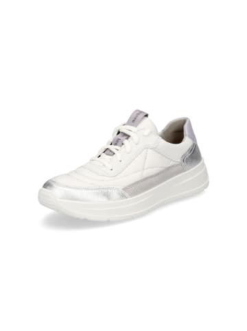 Legero Sneaker Sprinter in Offwhite