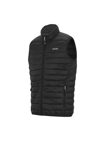 Regatta Bekleidung Hillpack II in schwarz in schwarz