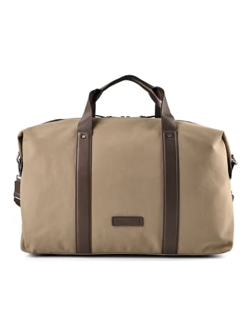 Marc O'Polo Weekender Reisetasche L 49 cm charlston grey
