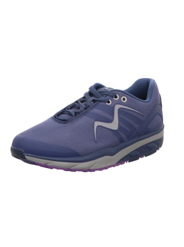 MBT Lowtop-Sneaker Leasha 17 W in indigo blue