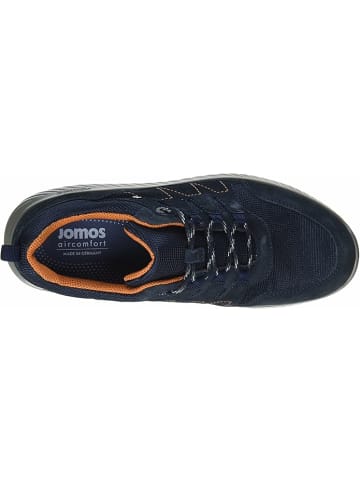 Jomos Sneaker für Herren in blau