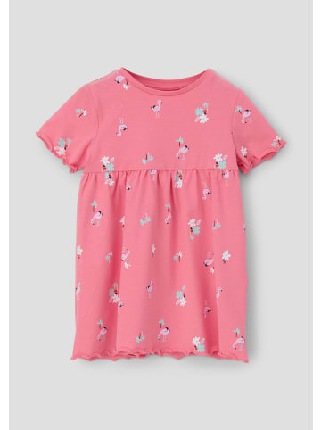 s.Oliver Kleid in 43A6_pink
