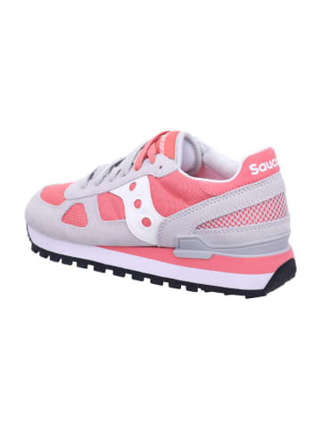 Saucony Sneaker Low in rot