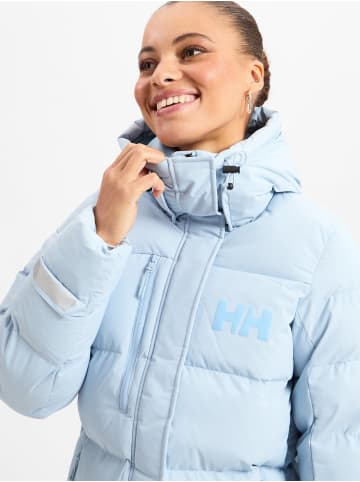 Helly Hansen Steppmantel Adore in hellblau