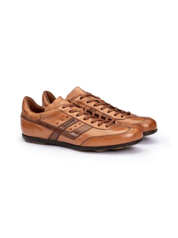 LLOYD Schuhe BARRY in BRAUN