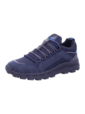 Bugatti Schnürschuhe Ceres in Blau