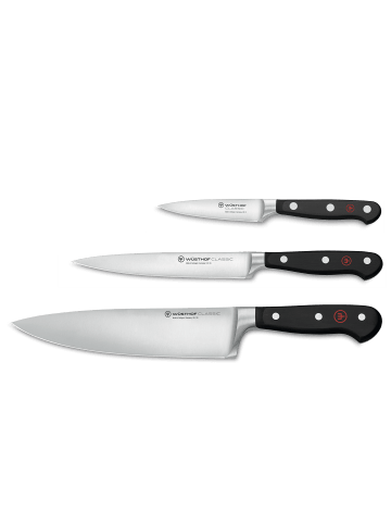 Wüsthof Kochen und zubereiten 1120160301 in schwarz