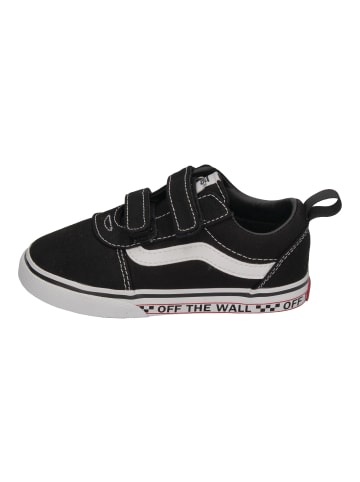 Vans Sneaker Low WARD V OTW SIDEWALL in schwarz