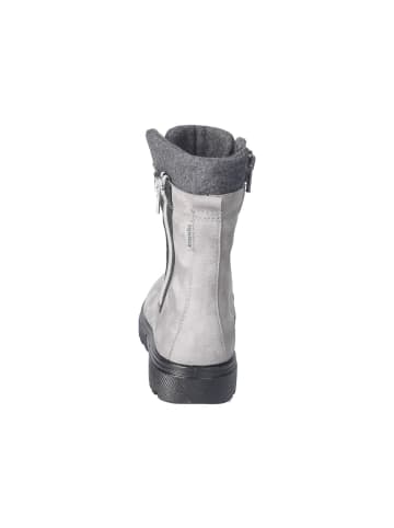 Ricosta Stiefel für Mädchen in grau