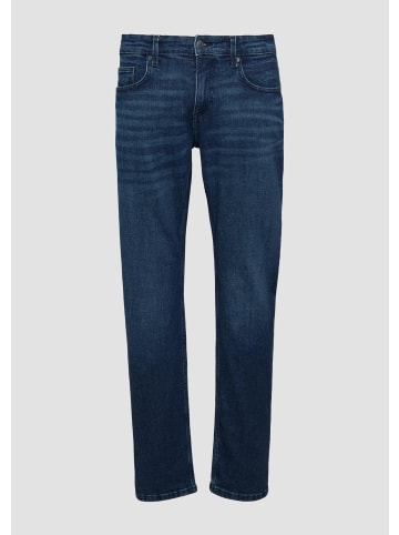 QS Jeans-Hose RICK in 56Z5_blau