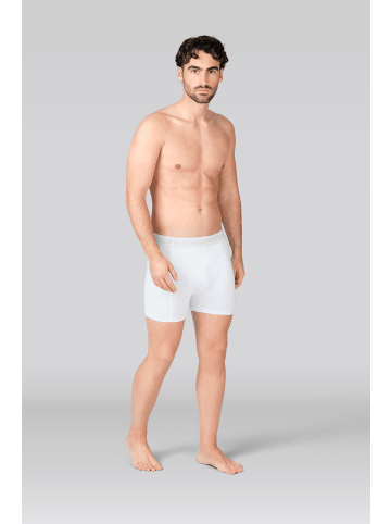 Muchachomalo 2er-Set: Boxershort in Mehrfarbig - für Herren