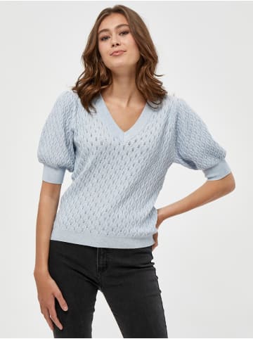 Peppercorn T-Shirt in Skyblue
