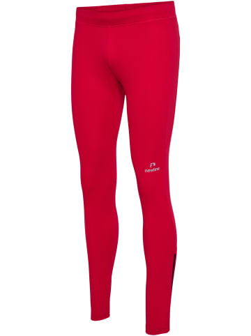 Newline Leggings Men's Athletic Herren in TANGO RED