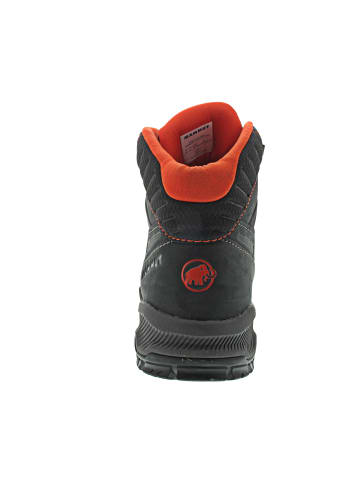 Mammut Mercury IV Mid GTX Men Wanderstiefel Grau