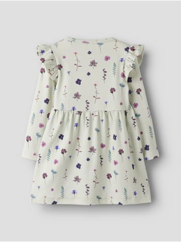 name it Kleid in Smoke