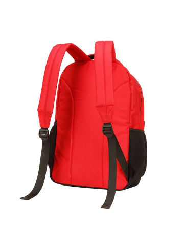 Wittchen Rucksack Active line Kollektion (H) 43 x (B) 30 x (T) 15 cm in Rot