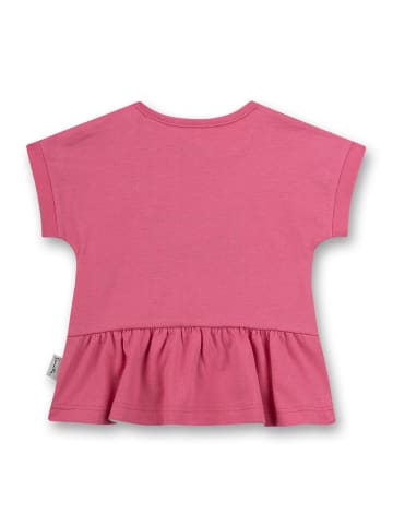 Sanetta T-Shirt in Pink