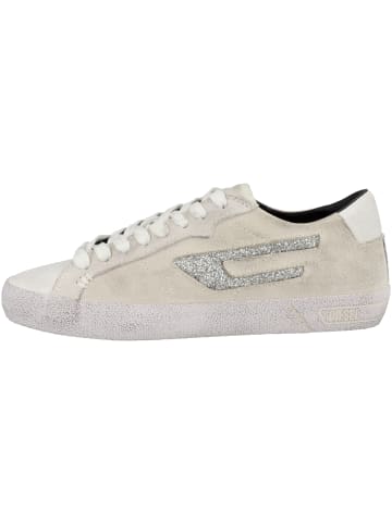 Diesel Sneaker low S-Leroji Low W in weiss