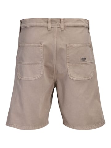 JACK & JONES Junior Loose Fit Shorts in String
