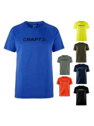 Craft Funktionsshirt in Blau