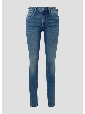 QS Jeans-Hose SADIE in 55Z2_blau