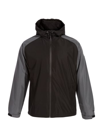 Joma Joma Explorer Rain Jacket in Schwarz