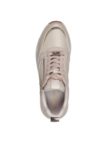 Tamaris Sneaker in ROSE COMB