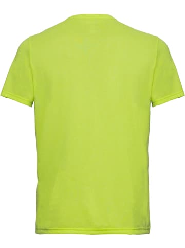 Odlo T-Shirt "Millennium Element" in Grün