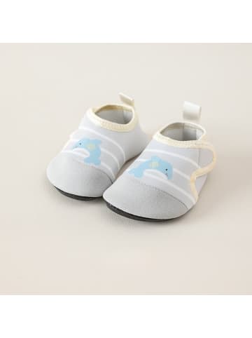 MUNADUNA Delphin' Strandschuhe für Babys