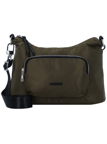 Roncato Portofino Umhängetasche 28 cm in militare