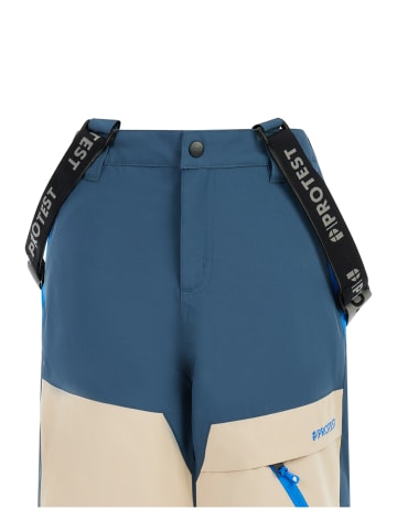 Protest " PRTRoy JR in Twilight navy