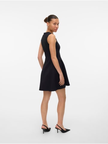 Vero Moda Kleid in Black
