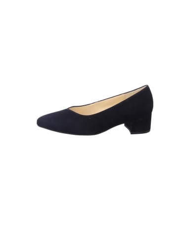 Gabor Komfort Pumps für Damen in schwarz