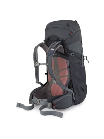 Lowe alpine Sirac 50 - Trekkingrucksack 80 cm in ebony