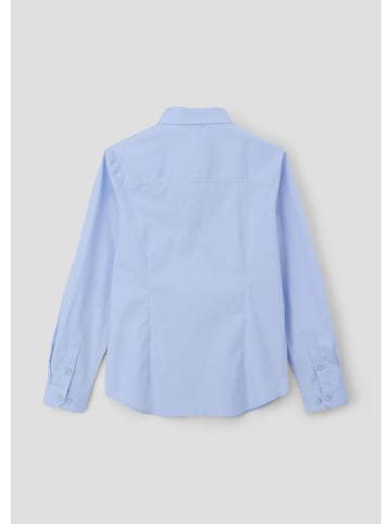 s.Oliver Hemd in 5075_hellblau