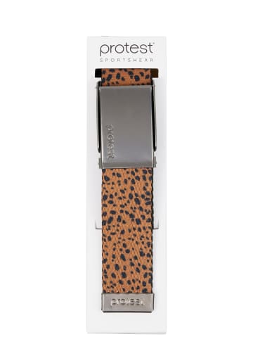 Protest " PRTKRALJA in Nutty Cognac