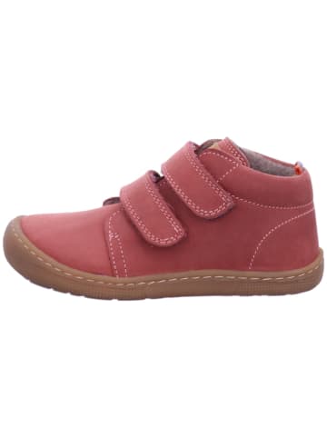 KOEL Stiefel Kinder Bernardino in Rot