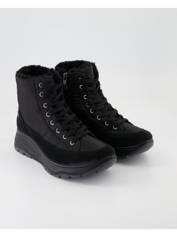 Igi&Co Winterstiefeletten in Schwarz