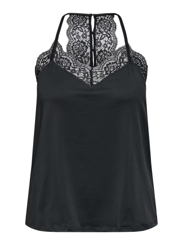 ONLY Carmakoma Top in Black