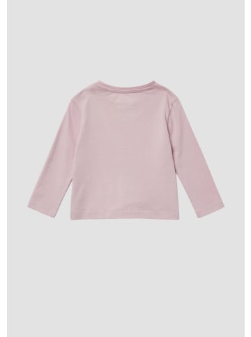 s.Oliver T-Shirt in 4511_rosa